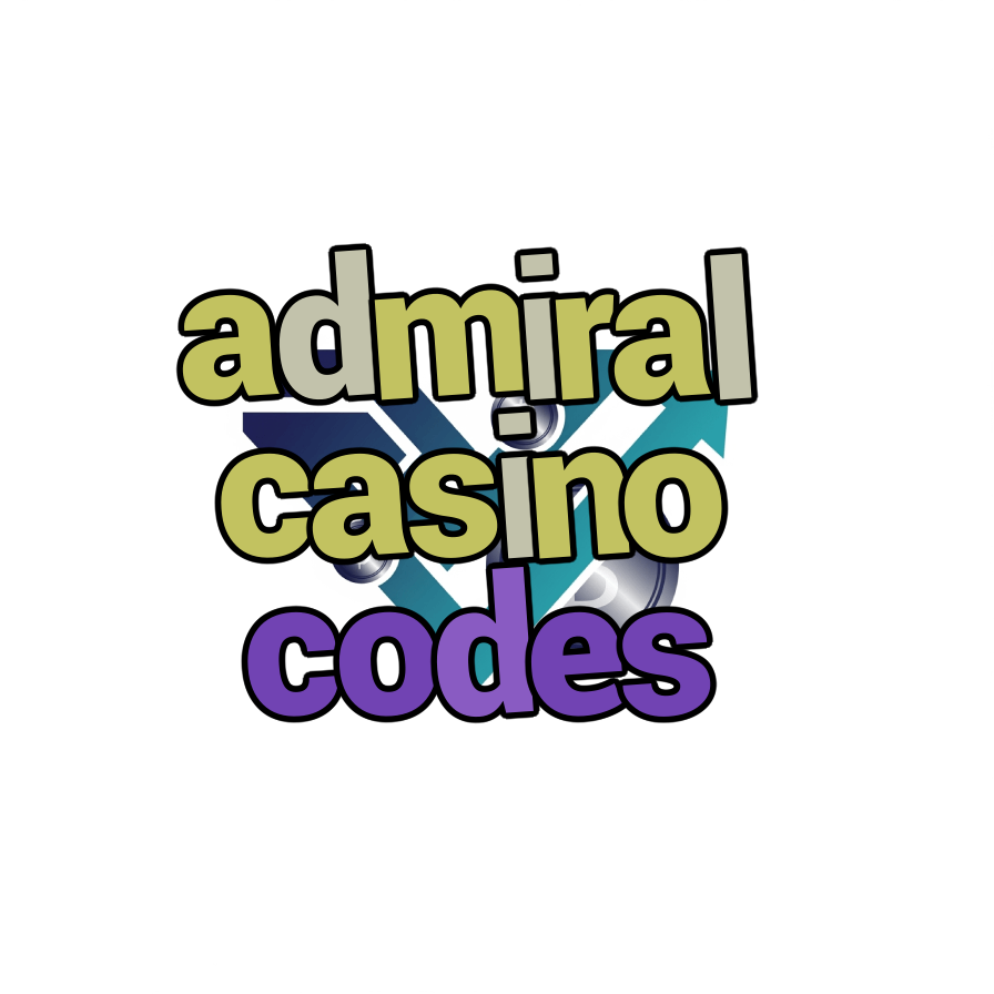 admiral casino codes