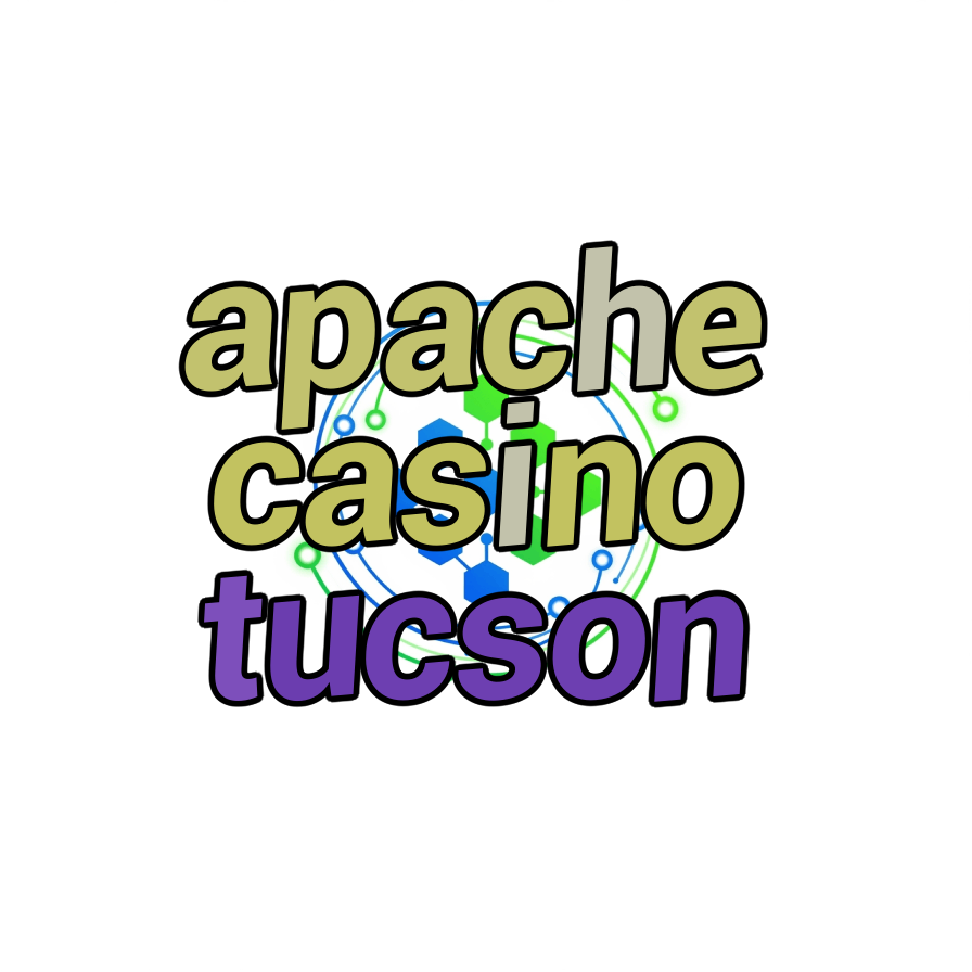 apache casino tucson