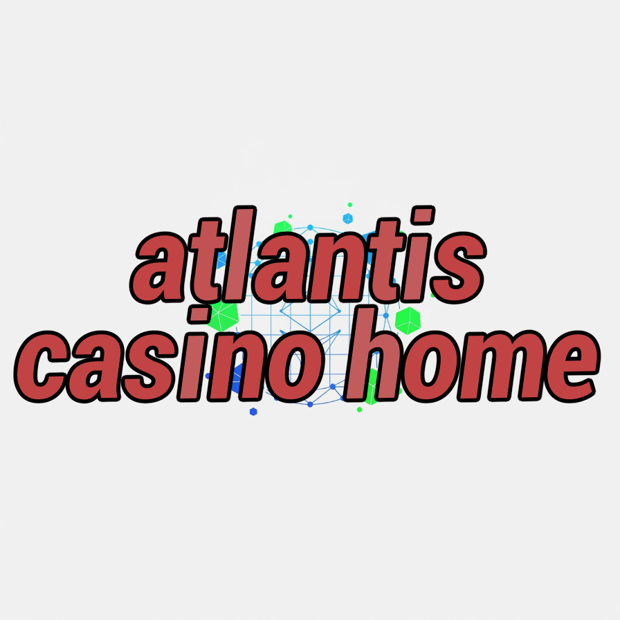atlantis casino home
