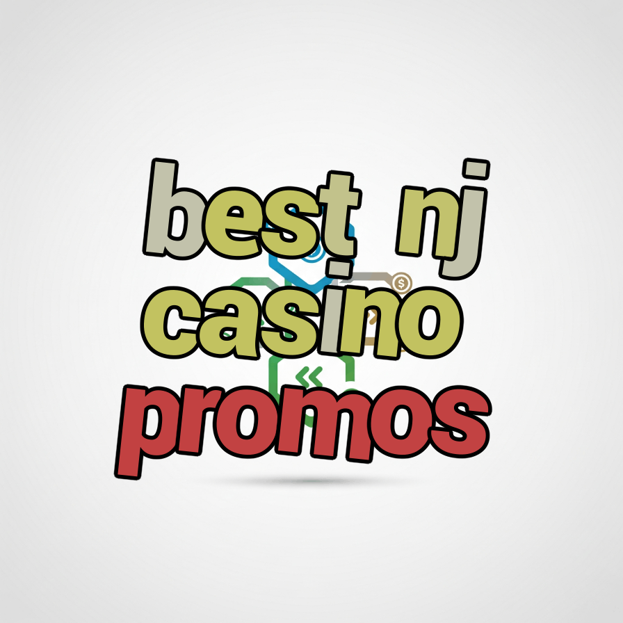 best nj casino promos